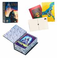 Batman: The Postcard Collection Subscription