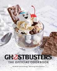 Ghostbusters: The Official Cookbook: (Ghostbusters Film, Original Ghostbusters, Ghostbusters Movie) Subscription