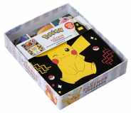 My Pokmon Cookbook Gift Set [Apron]: Delicious Recipes Inspired by Pikachu and Friends Subscription