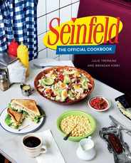 Seinfeld: The Official Cookbook Subscription