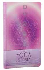 My Yoga Journey (Yoga with Kassandra, Yoga Journal): A Guided Journal Subscription