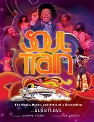 Soul Train: The Music, Dance, and Style of a Generation Subscription