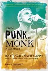From Punk to Monk: A Memoir Subscription
