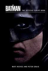 The Batman: The Official Script Book Subscription