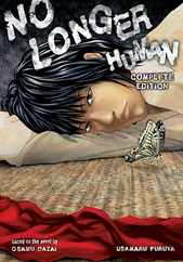 No Longer Human Complete Edition (Manga) Subscription
