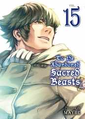 To the Abandoned Sacred Beasts 15 Subscription