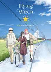 Flying Witch 12 Subscription