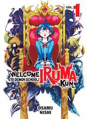 Welcome to Demon School! Iruma-Kun 1 Subscription
