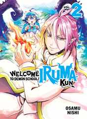 Welcome to Demon School! Iruma-Kun 2 Subscription