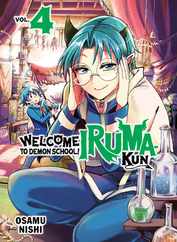 Welcome to Demon School! Iruma-Kun 4 Subscription