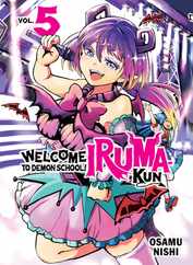 Welcome to Demon School! Iruma-Kun 5 Subscription