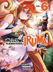 Welcome to Demon School! Iruma-Kun 6 Subscription