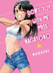 Don't Toy with Me, Miss Nagatoro 16 Subscription