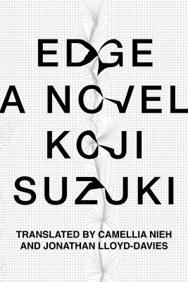 Edge (Paperback)