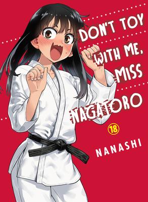 Don't Toy with Me, Miss Nagatoro 18 Subscription