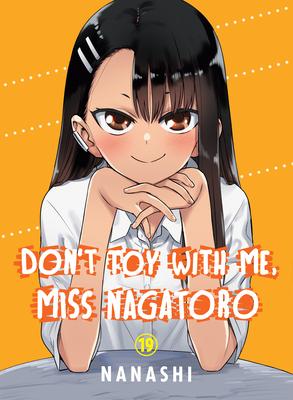 Don't Toy with Me, Miss Nagatoro 19 Subscription