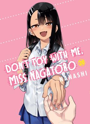 Don't Toy with Me, Miss Nagatoro 20 Subscription
