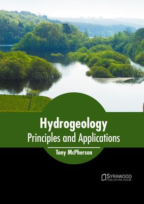 Hydrogeology: Principles and Applications Subscription