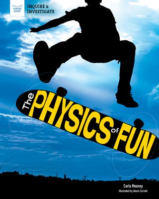 The Physics of Fun Subscription