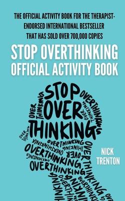 The Official Stop Overthinking Activity Book Subscription