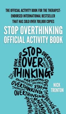 The Official Stop Overthinking Activity Book Subscription