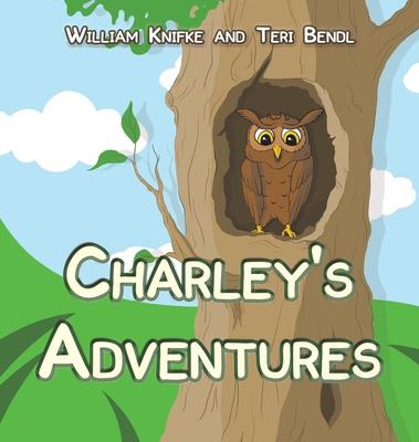 Charley's Adventures