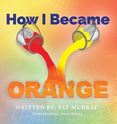 How I Became Orange Subscription