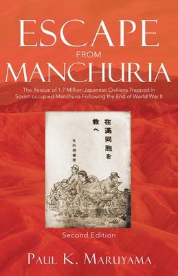 Escape From Manchuria