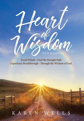 Heart Of Wisdom - New Edition