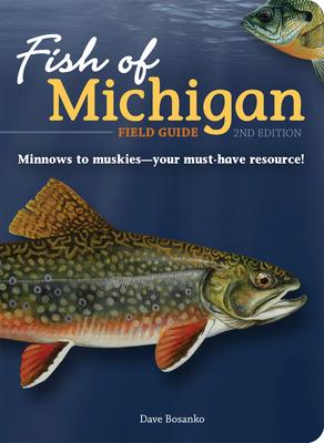 Fish of Michigan Field Guide