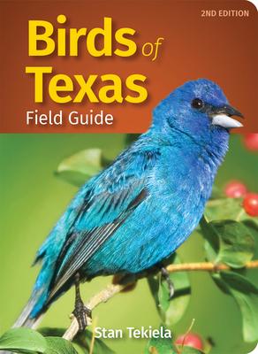 Birds of Texas Field Guide