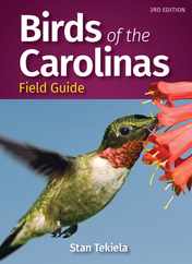 Birds of the Carolinas Field Guide Subscription