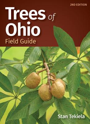 Trees of Ohio Field Guide