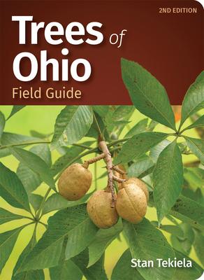 Trees of Ohio Field Guide