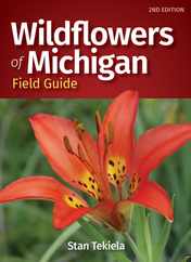 Wildflowers of Michigan Field Guide Subscription