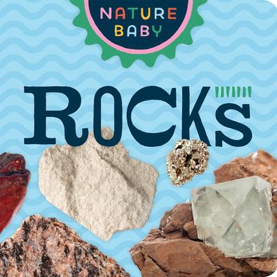 Nature Baby: Rocks