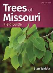 Trees of Missouri Field Guide Subscription
