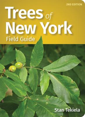 Trees of New York Field Guide