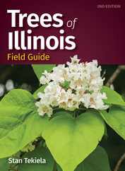 Trees of Illinois Field Guide Subscription