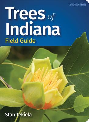 Trees of Indiana Field Guide