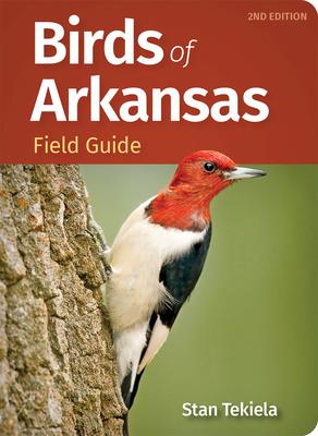 Birds of Arkansas Field Guide