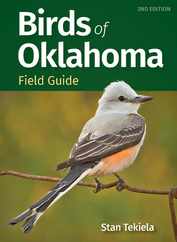 Birds of Oklahoma Field Guide Subscription