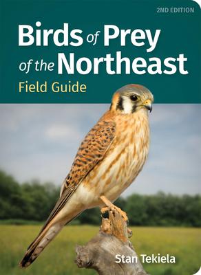 Birds of Prey of the Northeast Field Guide Subscription