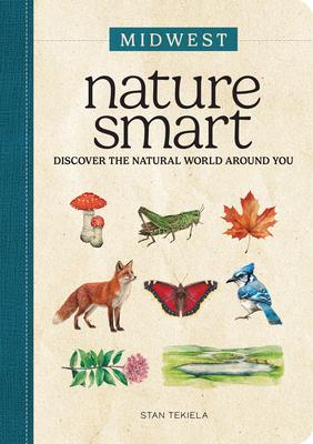 Nature Smart: Midwest: Discover the Natural World Around You Subscription