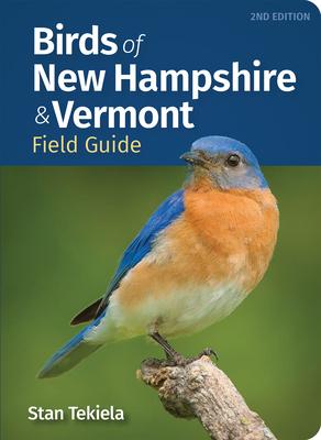 Birds of New Hampshire & Vermont Field Guide Subscription