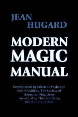 Modern Magic Manual Subscription