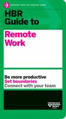 HBR Guide to Remote Work Subscription