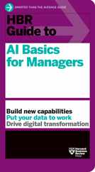 HBR Guide to AI Basics for Managers Subscription