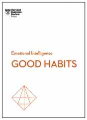 Good Habits (HBR Emotional Intelligence Series) Subscription