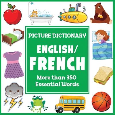 English French Picture Dictionary Subscription